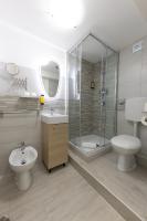 Standard Doppelzimmer – ohne Außenfenster