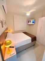 Studio Novo em Uberlândia - B&B Uberlândia