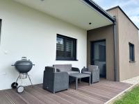 Ferienwohnung Schneeflock - Bed and Breakfast Birkfeld
