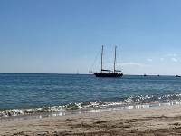 Casa Monte y Mar - Bed and Breakfast Morro del Jable