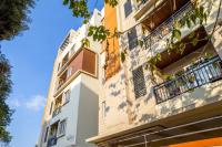 Housr Garrett Hebbal Near Manyata Tech Park - Ferienwohnung