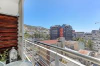 Backup-Powered Stylish Central Apartment near Table Mountain - B&B Città del Capo