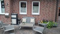 Ferienwohnung Am Moorbach - B&B