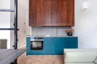 Studio near Victoria Station - 5 - Bed and Breakfast Londen