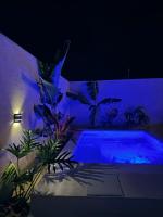 RUBITO Gostosa casa de kite - B&B São Miguel do Gostoso