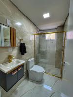 Loft 408 Ed Infinity Paradise - B&B Piratuba