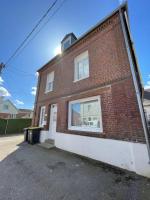 Maison Cosy 3 chambres proche de Dieppe - Bed and Breakfast