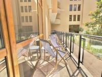 Sunny Beach - Private apartment - Ferienwohnung Sonnenstrand