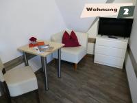 Appartement met 1 Slaapkamer