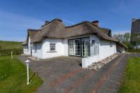 Appartement Haus Kühl WHG 2 - B&B Sankt Peter-Ording