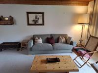 Helle 2 Schlafzimmer Wohnung in Davos - grosszügig, zentral und ruhig gelegen - Chambres d'hôtes Davos