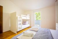 Apartment mit 2 Schlafzimmern