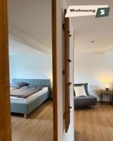 Appartement met Douche