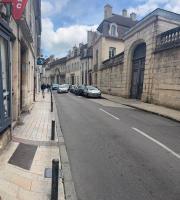 Le Rubis Dijon Centre Historique Logement Neuf - B&B Digione