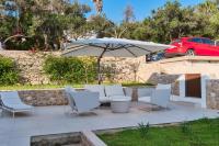 Apartment with sea view Vitorio - Bed and Breakfast Mali Lošinj