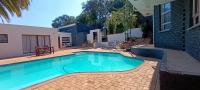 Inactive - Jordan's Room - B&B Johannesburg