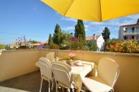 Appartement met Uitzicht op Zee