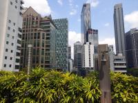Vortex Galaxy Suites KL - B&B Kuala Lumpur