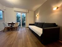 Apartamento de 1 dormitorio