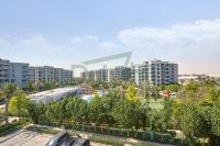 Prival - Sunlit Serenity 1BR Retreat - B&B Dubai