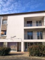 Bienvenue à l'Oustalet Appt 5 - B&B Cazaubon