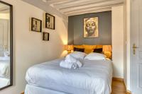 Bienvenue au Solenne votre pied-à-terre de charme au cœur de Rouen - B&B Rouen