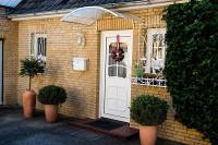 Haus Strandlöper - Chambres d’hôtes Sankt Peter-Ording