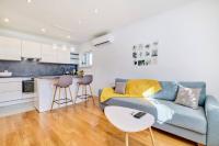 Beautiful new apartment Blaz - B&B