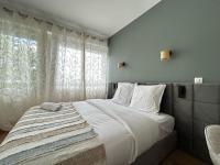 La Suite Aurence, chic et calme - B&B Panazol