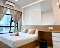 Apartamento de 2 dormitorios