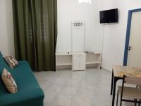 Familieappartement met 2 Slaapkamers en Uitzicht