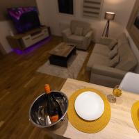 Oaza Apartmani Jakovo AFRODITA - B&B Jakovo