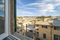 Garibaldino al palazzo dei rolli nel cuore della città - B&B Genova