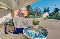 Blanka 1 - Ferienwohnung Mali Lošinj