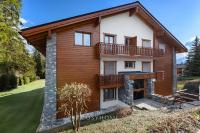 Santa Fe l View l Duplex l By CosyHome - Chambres d'hôtes Crans-Montana