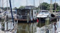 Hausboot Hilja - Chambres d’hôtes