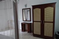 Tweepersoonskamer met Balkon