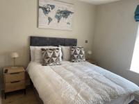 Ground Floor 3-Bed Walk to Earlsdon & City Centre - Ferienwohnung Spon End
