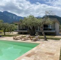 Aroma Elias - B&B Chrysí Ammoudiá