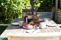 Church Farm Country Cottages - B&B