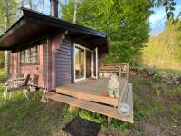 Naturnära Fritidsboende, Trollebo - YinTorp - B&B Arkelstorp