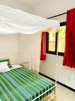 Chambre Double avec Salle de Bains Privative