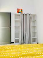 Chambre Double avec Salle de Bains Privative