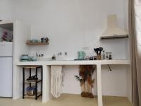 suite diminutif ll - B&B Adamantas