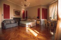 Chambre Double Deluxe - Vue sur Lac