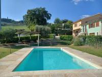 Agriturismo Il Cuppio - B&B San Lorenzo in Campo