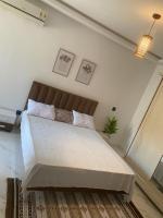 Perla s2 ain zaghwen la marsa - Ferienwohnung