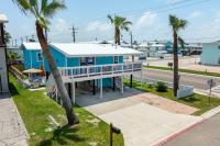 5 Br Sleeps 16 Pool Hot Tub Putt Putt Bikes Arcade - B&B Port Aransas