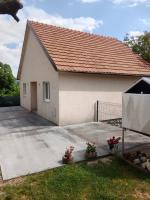 Nuko's family - Ferienwohnung Nikšić