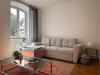 Hypercentre T2 50 m2, Château des Rohan - B&B Saverne